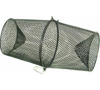 Promar TR601 Nero Rivestito Pesciolino Trappola 41.9cm