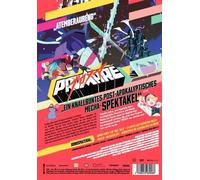 Promare,1 DVD (DVD) Hiroyuki Imaishi