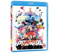 Promare [Blu-ray]