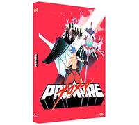 Promare [Blu-Ray]