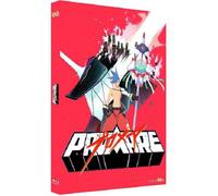 Promare BLU-RAY NUOVO