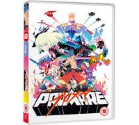 Promare (DVD)
