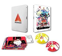 Promare [Édition Collector Limitée [Combo Blu-Ray + DVD]