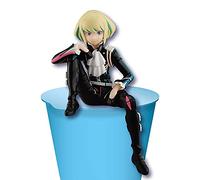 Promare-Lio Fotia- Noodle Stopper Figure