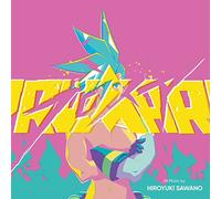 Promare/ O.S.T. - Promare / O.S.T.