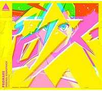 Promare - Promare; O.S.T