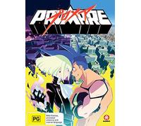 Promare ( Puromea ) [ Origine Australiano, Nessuna Lingua Italiana ]