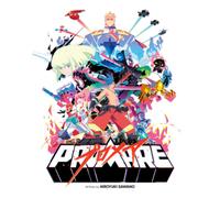 Sawano, Hiroyuki - Promare / O.S.T.
