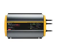 ProMariner Prosporthd 20 Gen 4 20 Amp 2 Banca Batteria Caricatore 44020 Barca