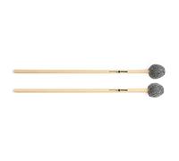 Promark Andrew Markworth AM5R - Mazzuoli morbidi per vibrafono