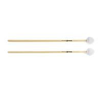 Promark Andrew Markworth AM7 - Mazzuoli duri per vibrafono - Betulla