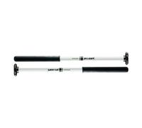 ProMark ATA20I Battenti per Tamburo Tenore con Manico in Alluminio e Testa Sottile in Nylon