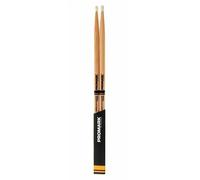 Promark bacchette batteria TX5AN Hickory Nylon 5A