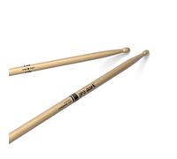 Bacchette Promark Bacchette - Set Di Bacchette Per Batteria - Ideale Per Bambini O Principianti - Lacquer, Wood Tip - One Pair - Classic, Forward 747