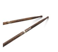 ProMark Classic Forward FireGrain 5B Bacchette Punta Legno