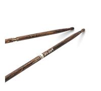 ProMark Classic Forward FireGrain 747 Bacchette Punta Legno