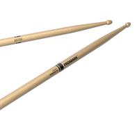 Promark Hickory Rebound 5B Bacchette Batteria Punta Acorn Legno Noce