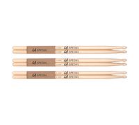 promark LA Specials Drum Sticks - 5A Drumsticks - Drum Sticks Set for