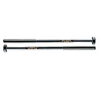 ProMark M332T Battenti per Tom con Testa in Gomma