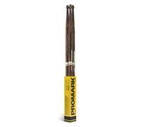 ProMark Rebound FireGrain Bacchette, R5AFG-2P, 5A, Confezione da 2 Paia