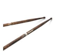 ProMark Rebound FireGrain Bacchette, R5AFG, 5A, Punta Ghianda, 1 Paio