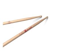 ProMark SD531W Bacchette in Acero con Punta in Legno, Design di Jason Bonham