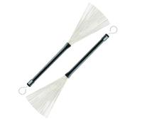 PROMARK TB3 TELESCOPIC WIRE BRUSHES SPAZZOLE JAZZ TELESCOPICHE