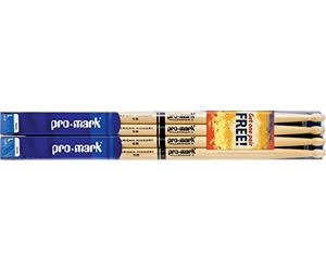 Promark TX5BW-4 - Bacchette da batteria