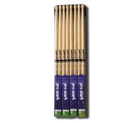 Promark TX747W 4 ROCK-Bacchette per batteria