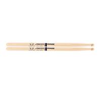 ProMark TXDC17W Bacchette in Hickory con Punta in Legno, Design di Scott Johnson