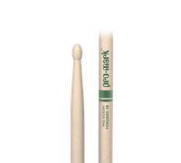Pro Mark TXR2BW Classic Forward 2B Raw Bacchette Batteria