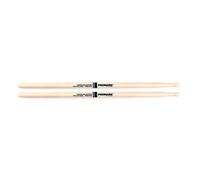 ProMark TXR747W The Natural Bacchette in Hickory con Punta in Legno - NUOVO