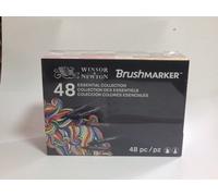 PROMARKER (LETRASET) -WINSOR&NEWTON -ASSENTIAL COLLECTION 48.PZ