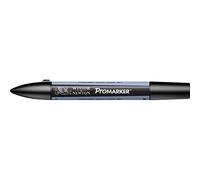 PROMARKER PENNARELLI DOPPIA PUNTA WINSOR&NEWTON LETRASET (B617 - CORNFLOWER)
