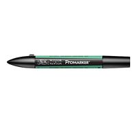 PROMARKER PENNARELLI DOPPIA PUNTA WINSOR&NEWTON LETRASET (G637 - MINT GREEN)