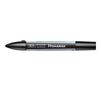 PROMARKER PENNARELLI DOPPIA PUNTA WINSOR&NEWTON LETRASET PANTONI (B119 - POWDER BLUE)