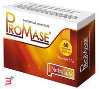 PROMASE 60 COMPRESSE 950 MG