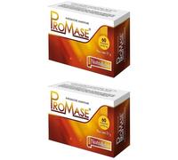 Promase 60 Compresse 950 Mg g Compresse