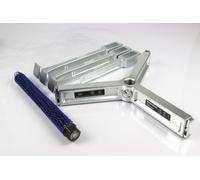 Promat Estrattore Universale A 3 Bracci 250 X 200 Mm Con Sicurezza A Gancio