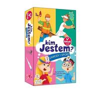 Promatek - Giochi di Costruzione, Multicolore (4572)