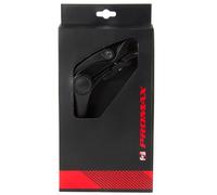 Promax 25.4 Mm Stem Nero 180 mm / 0º/+70º Black