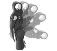 Promax Attacco Manubrio A-head Handle 31.8 Mm Black