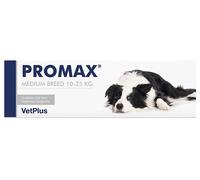 VETPLUS Promax Probiotico per razze medie 18ml