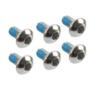 Promax Disco Del Freno Silver