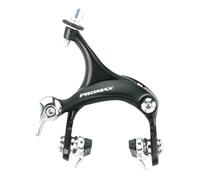 PROMAX FRENO BICI CORSA POSTERIORE ALLUMINIO NERO