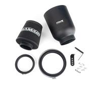 Promax Grande Universale Schiuma 70mm Gomma Collo Filtro Aria IN Enclosed Airbox