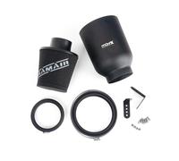 Promax Grande Universale Schiuma 70mm Lega Collo Filtro Aria IN Racchiuso Airbox