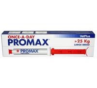 Vetplus Promax Per Problemi Intestinali Nei Cani Di Grossa Taglia 30