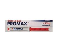 vetplus ltd Promax Breed Large 30Ml