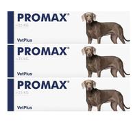 Promax Large Breed 30Ml 3x30 ml Pasta